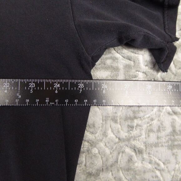 Dale Earnhardt Jr. Shirt Mens 2XL XXL Black Chase Nationwide NASCAR Double Sided - Picture 5 of 9